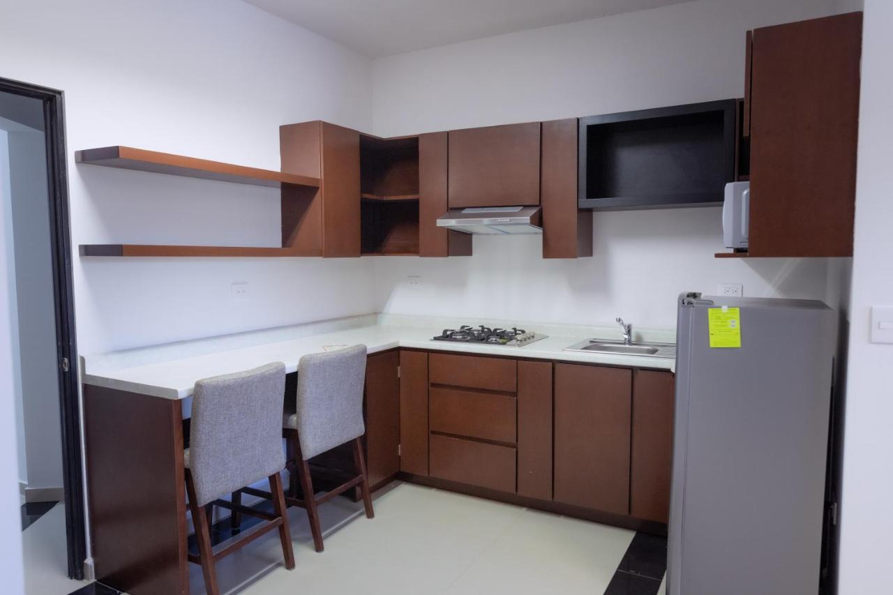 Hotel Plazuela Cadereyta Jiménez エクステリア 写真