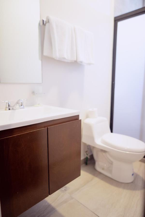 Hotel Plazuela Cadereyta Jiménez エクステリア 写真