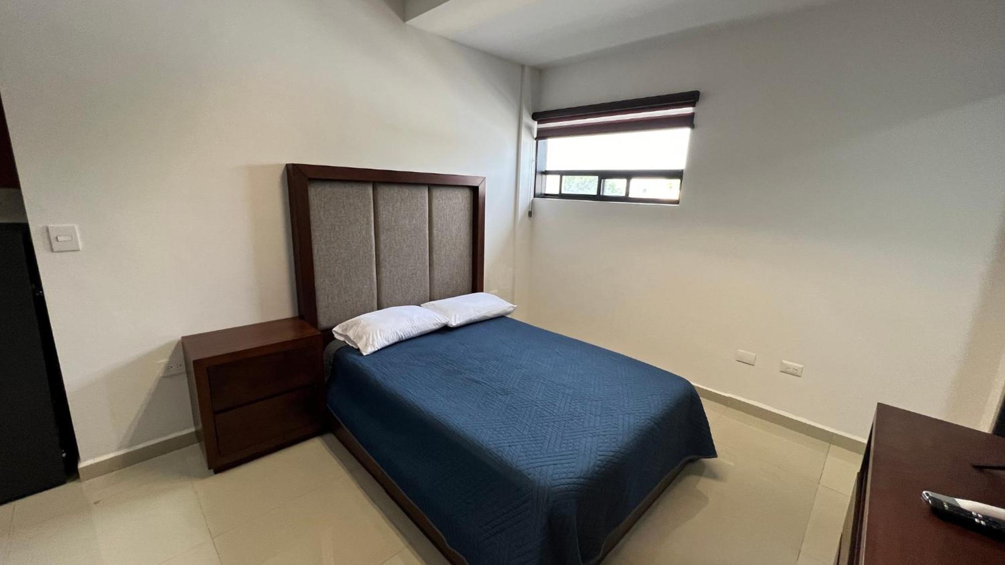 Hotel Plazuela Cadereyta Jiménez エクステリア 写真