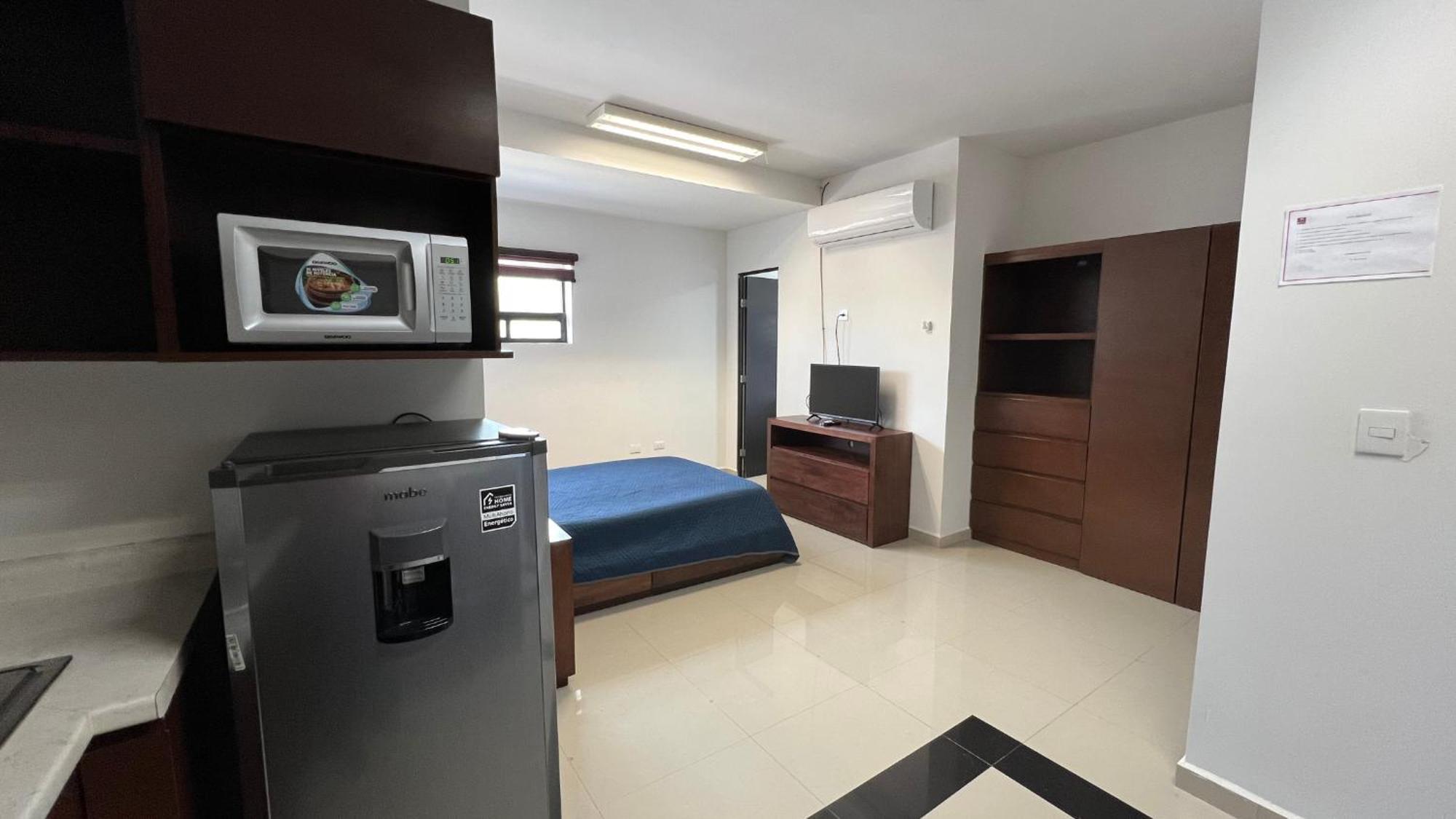 Hotel Plazuela Cadereyta Jiménez エクステリア 写真